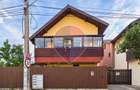 Casă duplex P+1+M | 113 mp utili | Curte | Popești-Leordeni