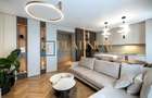 P4852 Apartament LUX cu 3 camere in zona Aradului, BLOC 2024, PARCARE SUBTERANA