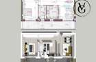 Apartament 2 camere  | In complex rezidential | Blue Bike Eden - 2