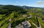 20.000mp teren+Proiect investitional/ rezidential/aparthotel,in inima statiunii - 13