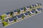 Vand vila cu etaj Tunari Green Residence, 161 mp - 7