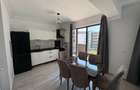 Apartament de inchiriat - 2 camere - bloc nou - prima inchiriere - 4