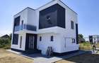 FARA COMISIOANE casa cu 4 camere 3 bai dresing P+1 incalzire pardoseala - 1