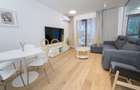 NUSCO CITY/BARBU VACARESCU/PROMENADA MALL/AVIATIEI/CURTE GENEROASĂ/MOBILAT - 5