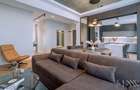 Penthouse elegant de inchiriat | 3 camere & terasa  | Bloc Verde, Cantemir - 5