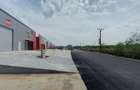 Depozite de inchiriat TBM Grup industrial park Chitila | Acces TIR - 5
