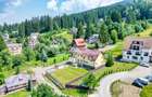 Vilă 505 mp pe teren de 1.000 mp – Predeal - 5
