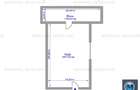 Spatiu industrial de inchiriat, zona Nord, 597.4 mp #15607 - 5