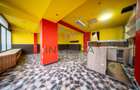 Spatiu comercial de inchiriat -  compartimentat - 125 mp – Manastur - 2