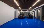 Extraordinary Penthouse *380 SQM useful* 3 parking // Primaverii - 51