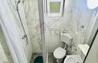 Podu Ros - Aleea Rozelor - 2 camere decomandat cu geam la baie, liber - 8
