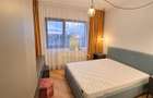 Apartament 3 camere | 78 mp | Complet mobilat și utilat | 4City North – Pipera |