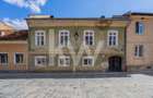 Proprietate rară Ultracentral Brasov –  Proiect cu Autorizație - 2
