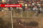 Teren intravilan, suprafața utilă de 1666 mp, zona Micesti - str.Gilau - 2