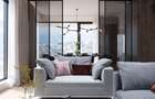 One Herastrau Plaza | Duplex de LUX | Vedere la Parcul Herastrau - 3