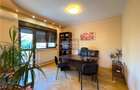Domenii | 5 camere in Vila Renovata | Mobilat office - 10