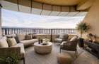 Penthouse pe 2 niveluri | etaj 24–25 | panoramă totală | 0% comision - 4