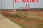 Teren 9Ha -> 16Ha Ha Intravilan , Exit A3 Snagov Ghermanesti Bucuresti-Ploiesti - 12