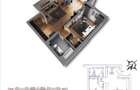 2 Camere Ivory Pipera | TVA INCLUS PERS FIZICA, DIRECT de la Proprietar, MOBILAT - 15