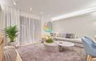 Penthouse Duplex- 120mp+ terasa - Mihai Bravu - 2
