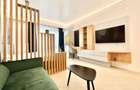 Studio | Cortina North Pipera | Parcare inclusă | - 3