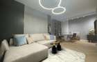 Închiriere 4 camere Atlas Residence | Terasă 120 mp | 2 locuri de parcare - 5