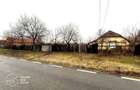 Teren intravilan, pretabil pentru constructie, 2880 mp, comuna Siria - 2