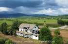 CALIMANESTI - JIBLEA NOUA CONSTRUCTIE 493 MP TEREN 4324 MP - 1
