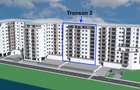 Apartamente cu 2 Camere | Dezvoltator | Comision 0% | Zona VIVO BMW - 1