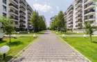 Apartament  de inchiriat 2 camere Arcadia Domenii Parcare subterană - 18