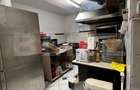 Spatiu comercial 114 mp, mobilat, utilat pentru pizzerie, central - 7