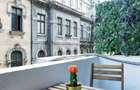 REA1027667 Garsoniera II AIRBNB II Cismigiu II Bloc Florentin
