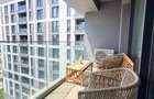 3 Camere Inchiriere Cloud 9 Residence 2 Locuri Parcare - 18