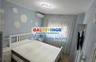Vanzare apartament 3 camere parter gradina mobilat Baneasa Greenfield