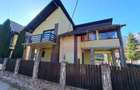 Vila de vanzare in Busteni - Zona Piatra Arsa - 3