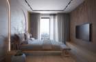 4 camere Nordului 198 mp terasa spatioasa si concept modern de amenajare - 14