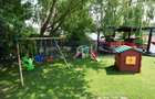 SNAGOV | VILA DE LUX CU 90M DESCHIDERE LA LAC | POZITIE EXCEPTIONALA