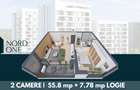 -3% Discount aplicat: Ap si Boxă + 2000 € Discount la parcare | Oferta limitata! - 1