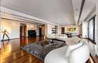 Penthouse de închiriat | Aviatorilor | 380 mp - 2