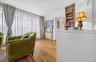 PENTHOUSE SUPERB 4 camere, 100 mp utili, parcare + boxa MAURER Coresi - 3