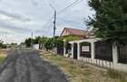 Casa parter si mansarda Poiana - toate utilitatile