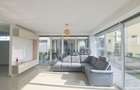 Casa tip dulplex 120 mp + 80 mp terase + garaj, zona Liceu Waldorf - 8