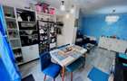 Studio-45mp-Parter-Mobilat-Utilat-Curte Proprie-Parcare-Sanpetru