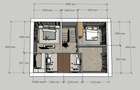 Vand casa ,Loc.Sanpetru ,jud.Brasov - 1