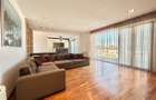 Apartament 4 camere | complex cu piscina interioara | Matei Basarab - 3
