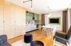 Apartament cu 4 camere de lux de 102mp cu balcon de 15mp - 7