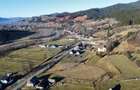 Teren de vanzare  Vatra Moldovitei BUCOVINA - 8