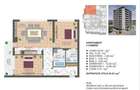 Apartament 3 camere lux, ansamblu nou | 13 Septembrie | Comision 0 - 9