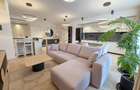 Inchiriere Apartament 4 Camere Iancu Nicolae/ 2 locuri de parcare - 2