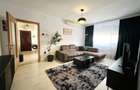 Apartament cu 3 camere complet mobilat si utilat - Circumvalatiunii - 1